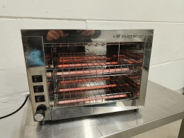 Toaster Milan Toast